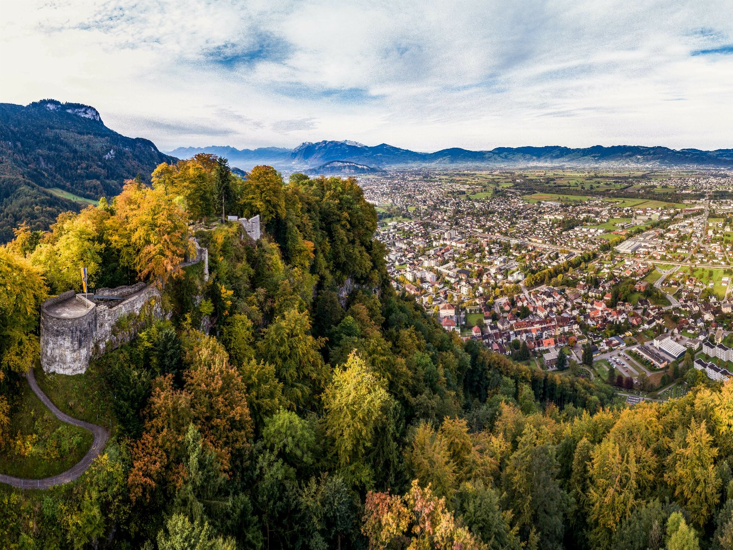 Fröhliche Ostern in Vorarlberg + | 2 Nächte