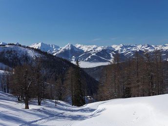 Winterwandern in Ramsau am Dachstein inkl. Wintercard | 3 Nächte