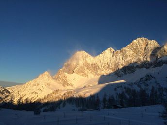 Winterwandern in Ramsau am Dachstein inkl. Wintercard | 3 Nächte