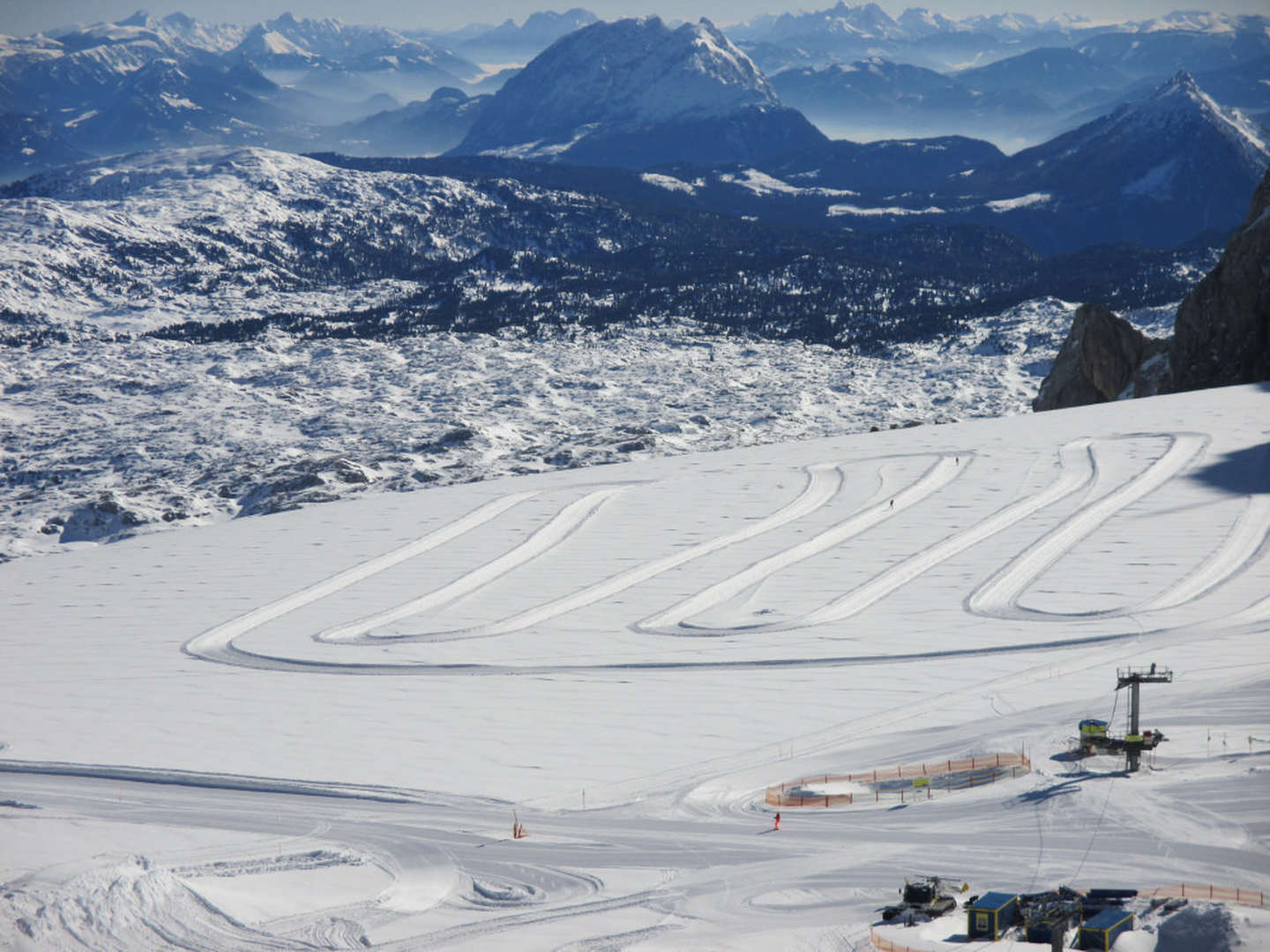 Winterwandern in Ramsau am Dachstein inkl. Wintercard | 3 Nächte