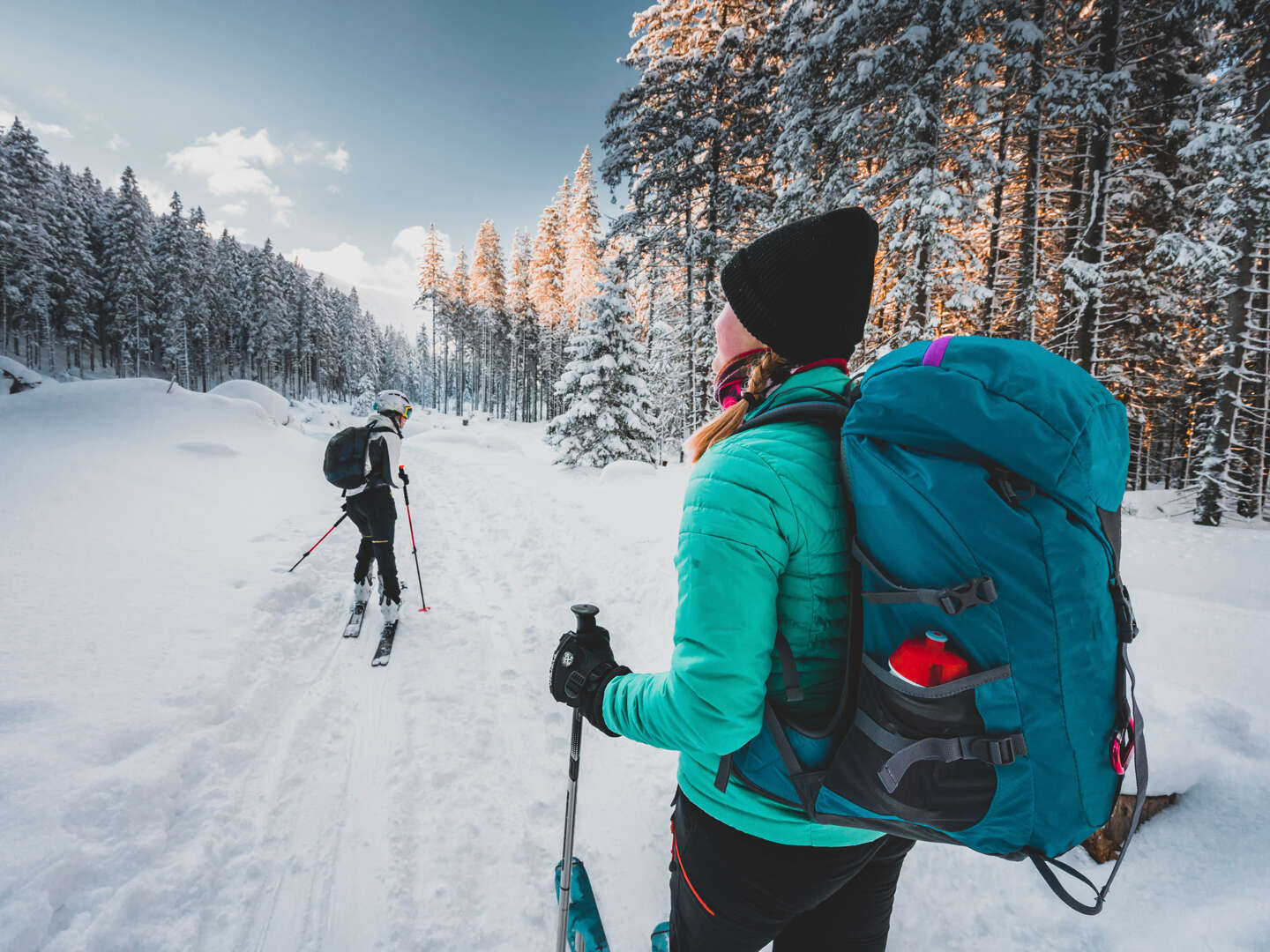 Winterwandern in Ramsau am Dachstein inkl. Wintercard | 3 Nächte