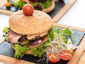 Polnische Ostsee in Grzybowo |  Tage mit Frühstück 