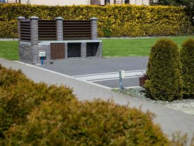 Gemütliches Hotel 500 m vom Strand | 2 ÜF