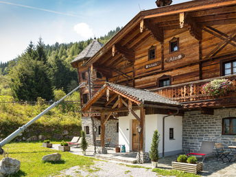 Winterspaß in Bad Gastein - Erholungsurlaub im Appartement | 2 Nächte