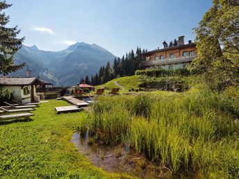 Aktivurlaub im Salzburger Land mit Wellnessgenuss & GasteinCard | 7 Nächte