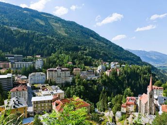 Aktivurlaub im Salzburger Land mit Wellnessgenuss & GasteinCard | 7 Nächte