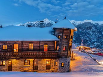 Winterspaß in Bad Gastein - Erholungsurlaub im Appartement | 7 Nächte