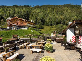 Winterurlaub mit Wellness-Vergnügen in Bad Gastein | 2 Nächte