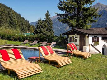 Aktivurlaub im Salzburger Land mit Wellnessgenuss & GasteinCard | 3 Nächte