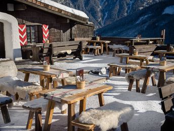 Winterurlaub mit Wellness-Vergnügen in Bad Gastein | 6 Nächte