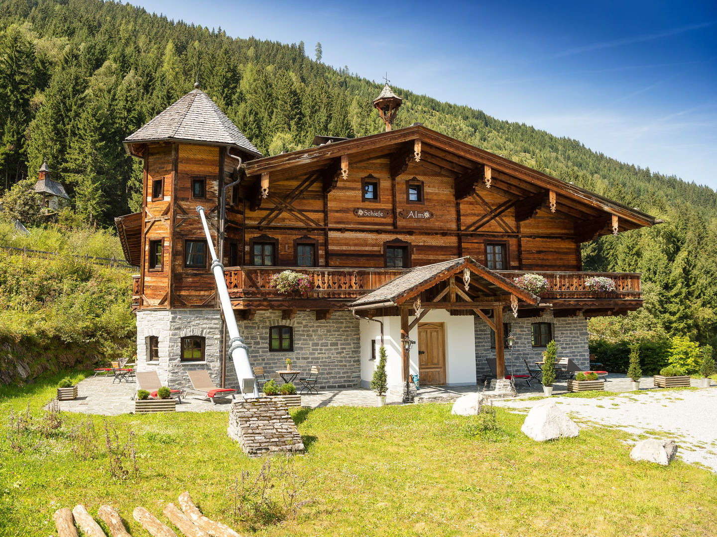 Winterspaß in Bad Gastein - Erholungsurlaub im Appartement | 3 Nächte