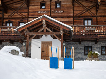 Winterspaß in Bad Gastein - Erholungsurlaub im Appartement | 7 Nächte