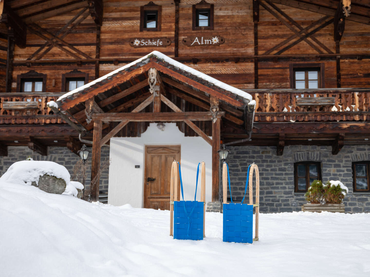 Winterspaß in Bad Gastein - Erholungsurlaub im Appartement | 3 Nächte