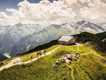 Aktivurlaub im Salzburger Land mit Wellnessgenuss & GasteinCard | 2 Nächte