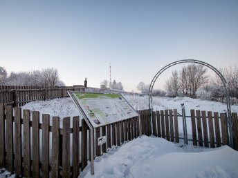 Höchste(n) Auszeit mit Blick auf Bodensee & Alpen genießen - 4 Tage