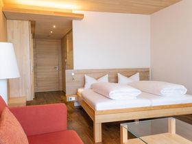 Höchsten Zeit 6 Tage mit Blick Richtung Bodensee und Alpenkette