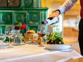 Höchsten Zeit 6 Tage mit Blick Richtung Bodensee und Alpenkette