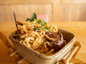 Höchsten Zeit 6 Tage mit Blick Richtung Bodensee und Alpenkette