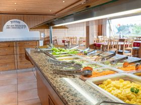 Höchsten Zeit 6 Tage mit Blick Richtung Bodensee und Alpenkette