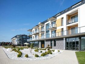 Polnische Ostsee genießen |2 ÜHP