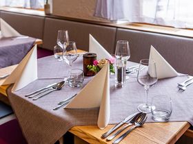 Fühl Dich wohl! - Kristalltherme Schwangau