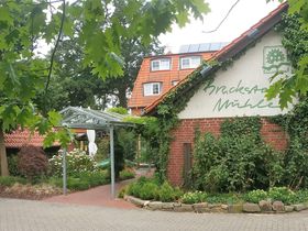 Mühlschnäppchen |1 Nacht in Wolfsburg
