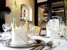 Mühlschnäppchen | 1 Nacht in Wolfsburg