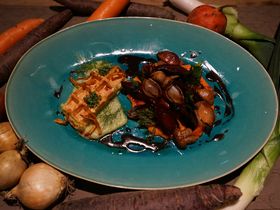 Mühlschnäppchen | 1 Nacht in Wolfsburg