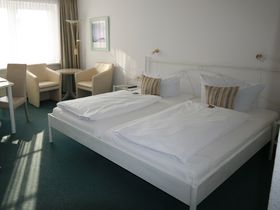 Mühlschnäppchen | 1 Nacht in Wolfsburg