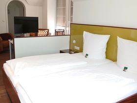 Mühlschnäppchen | 1 Nacht in Wolfsburg