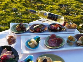 Mühlentage mit Tapas | Zwei Nächte