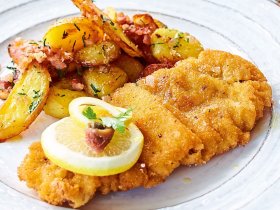 Mühlentage | 3 Nächte mit Schnitzelglück
