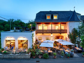 Weingut erkunden