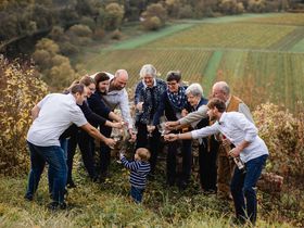 Weingut erkunden