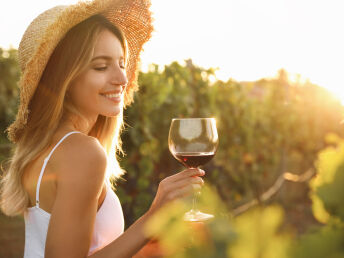 Wein & Gemütlichkeit in der Eifel bei Trier