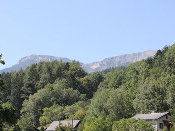 Wanderurlaub in den Wiener Alpen - Natur, Gastfreundschaft & Erholung | 2 Nächte