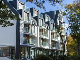 Kurzurlaub an der Ostsee in Swinemünde | 3 Tage mit Halbpension