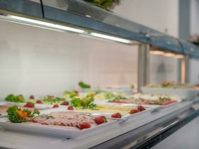 Kurzurlaub an der Ostsee in Swinemünde | 3 Tage mit Halbpension