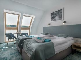 Kurzurlaub an der Ostsee in Swinemünde | 3 Tage mit Halbpension