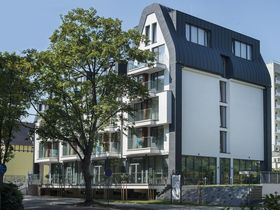 Kurzurlaub an der Ostsee in Swinemünde | 3 Tage mit Halbpension