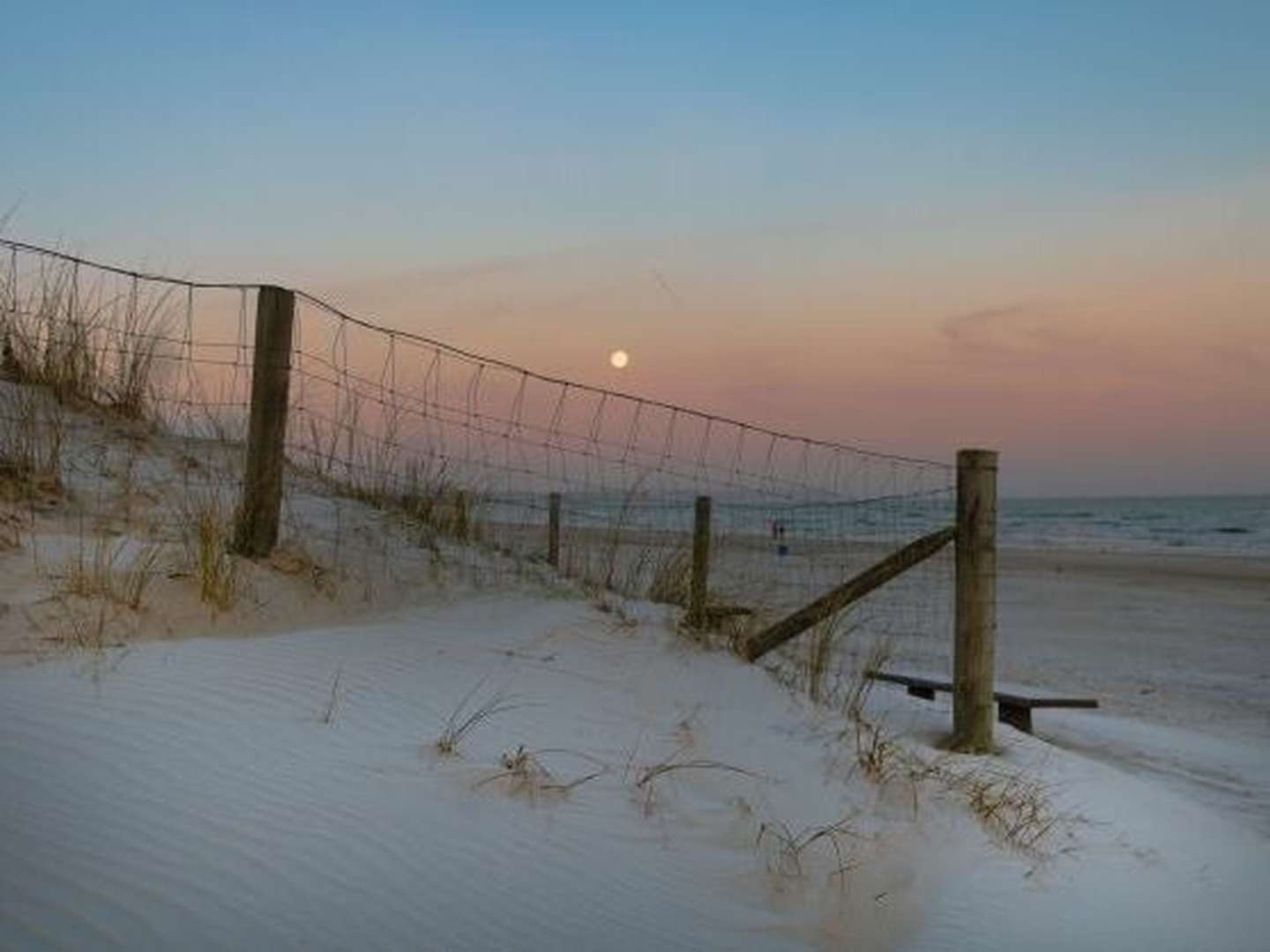 Kurzurlaub an der Ostsee in Swinemünde | 5 Tage mit Frühstück