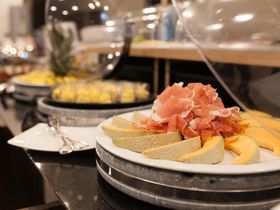 Romantikurlaub - Genussvoll mit Süßem & Prosecco an der Donau | 5 Nächte