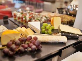 Romantikurlaub - Genussvoll mit Süßem & Prosecco an der Donau | 5 Nächte