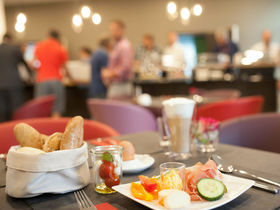 Romantikurlaub - Genussvoll mit Süßem & Prosecco an der Donau | 5 Nächte