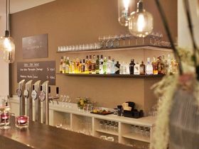 Romantikurlaub - Genussvoll mit Süßem & Prosecco an der Donau | 5 Nächte