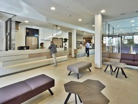 Romantikurlaub - Genussvoll mit Süßem & Prosecco an der Donau | 5 Nächte