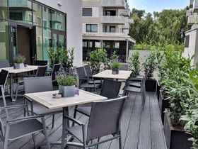 Romantikurlaub - Genussvoll mit Süßem & Prosecco an der Donau | 5 Nächte