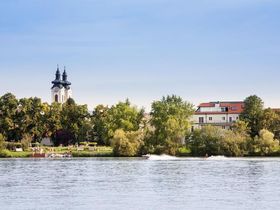 Romantikurlaub - Genussvoll mit Süßem & Prosecco an der Donau | 5 Nächte