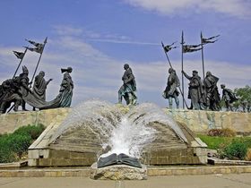 Romantikurlaub - Genussvoll mit Süßem & Prosecco an der Donau | 5 Nächte