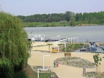 Golfurlaub in Tulln an der Donau inkl. Greenfee & Gutschein | 2 Nächte